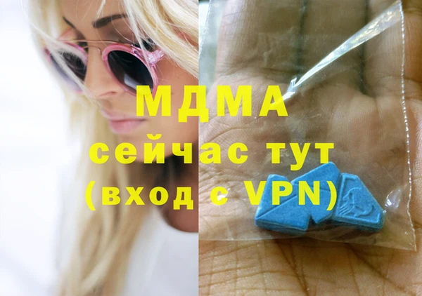 индика Алексеевка